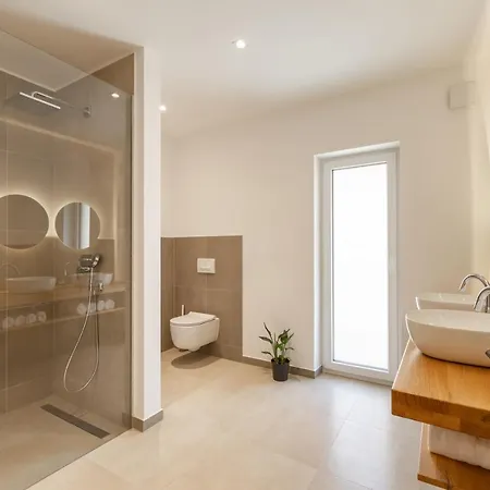 Appartement Winery And Marof *