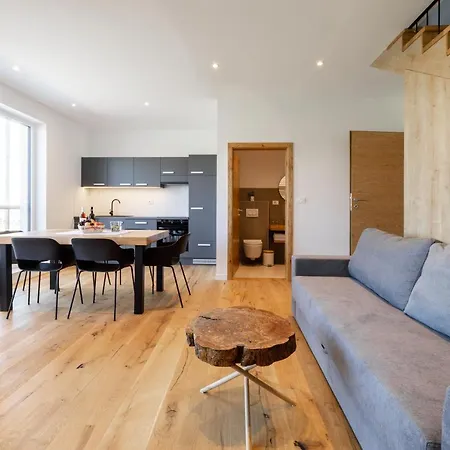 Apartment Winery And Marof *