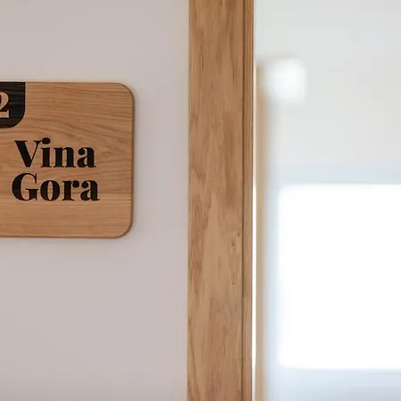 Appartement Winery And Marof