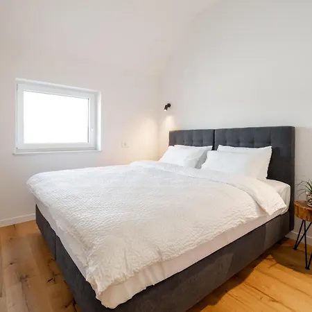 Winery And Marof Bistrica ob Sotli