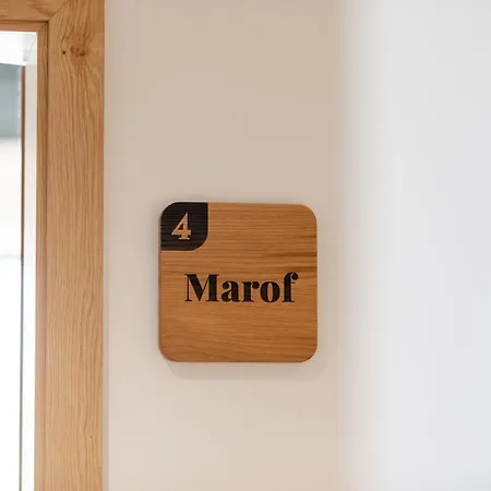 Apartment Winery And Marof *