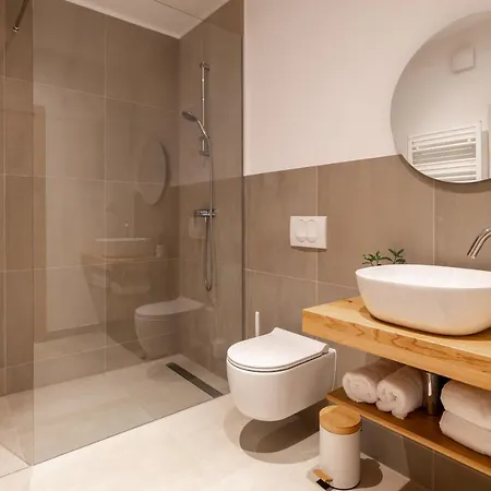 Appartement Winery And Marof