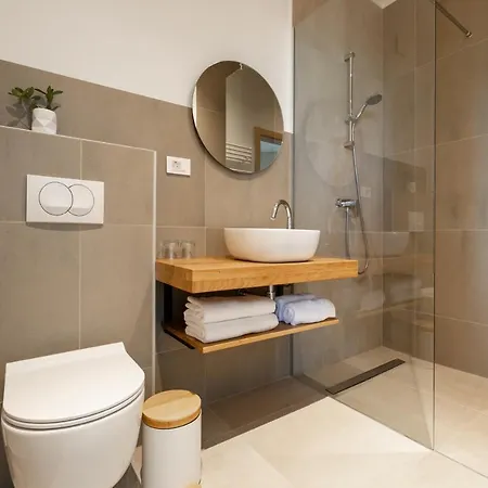 Winery And Marof Appartement