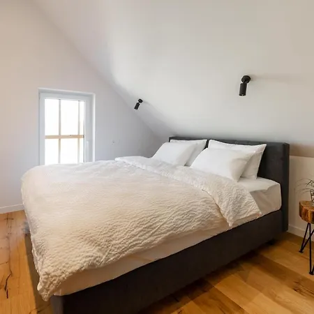 Winery And Marof * Bistrica ob Sotli