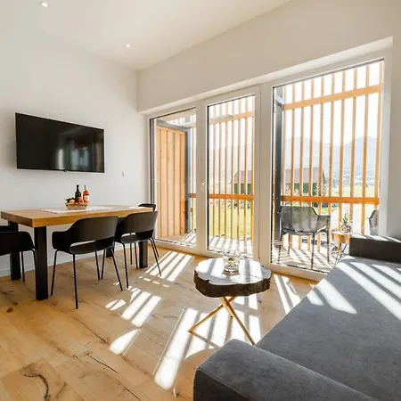 Winery And Marof Appartement Bistrica ob Sotli