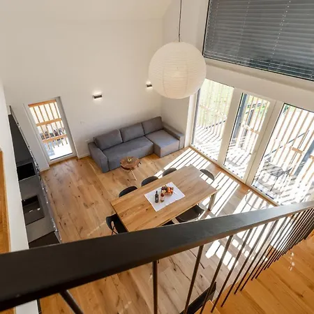 Appartement Winery And Marof