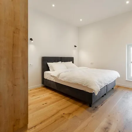 Winery And Marof Appartement *