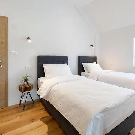 Winery And Marof * Bistrica ob Sotli