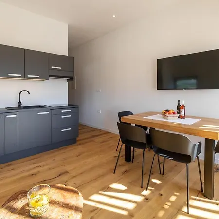Winery And Marof Apartamento Bistrica ob Sotli