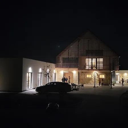 Winery And Marof Apartamento Bistrica ob Sotli