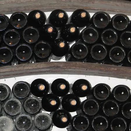 아파트 Winery And Marof Bistrica ob Sotli