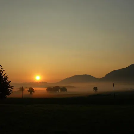 Winery And Marof Appartement