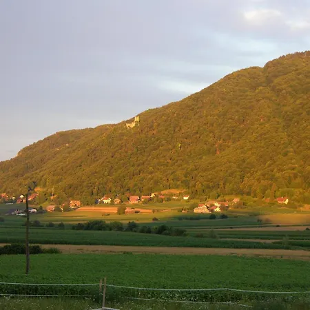 Appartement Winery And Marof *