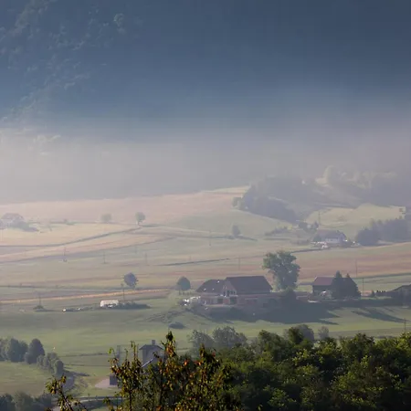 Appartement Winery And Marof