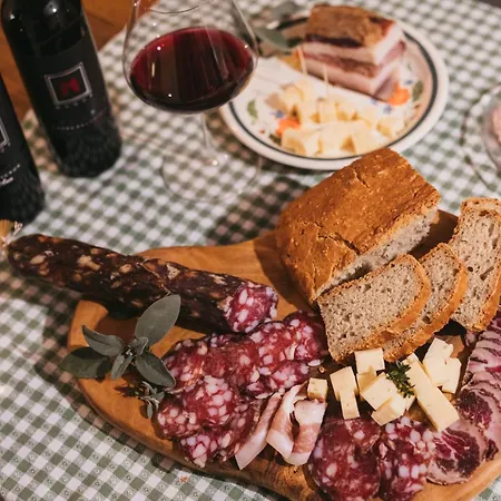 Winery And Marof * Bistrica ob Sotli