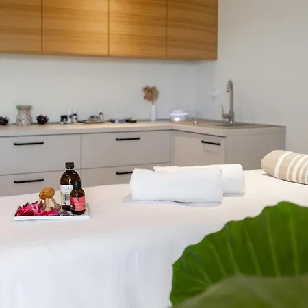 Apartment Winery And Marof *
