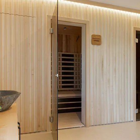 Winery And Marof Appartement *