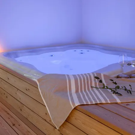 Winery And Marof Bistrica ob Sotli