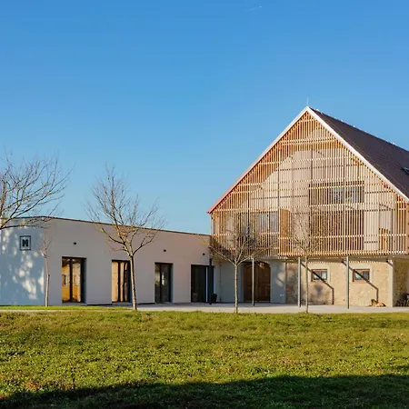 Winery And Marof Appartement