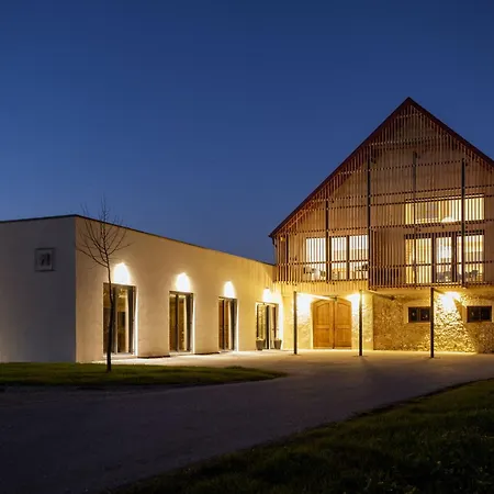 Winery And Marof Appartement Bistrica ob Sotli
