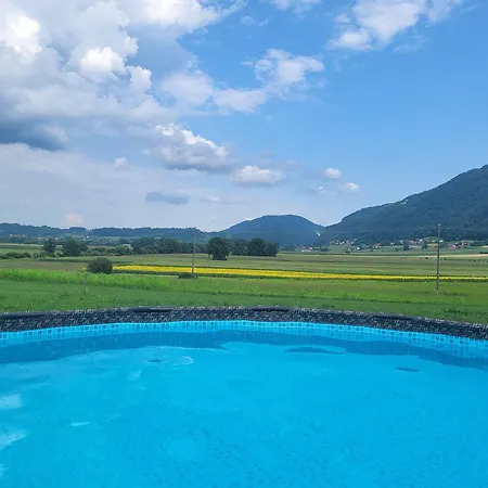 Winery And Marof Appartement *