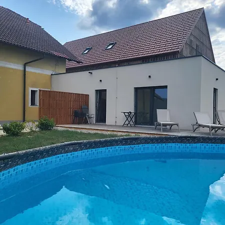 Appartement Winery And Marof