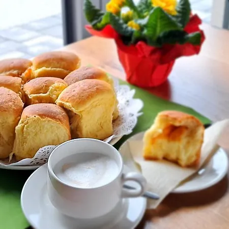 Winery And Marof Apartamento