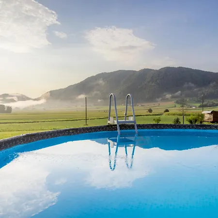 Winery And Marof * Bistrica ob Sotli