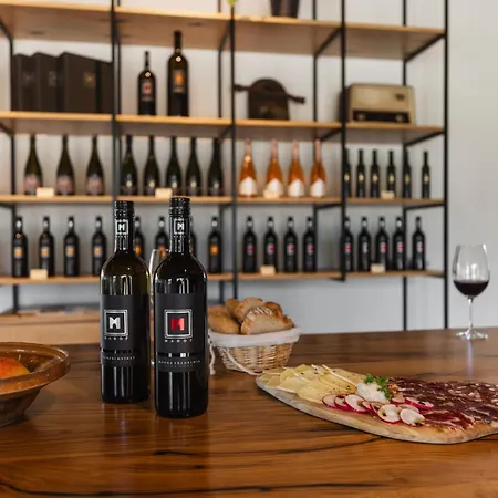 Winery And Marof * Bistrica ob Sotli
