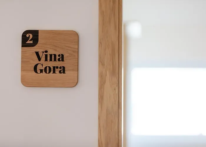 شقة Winery And Marof