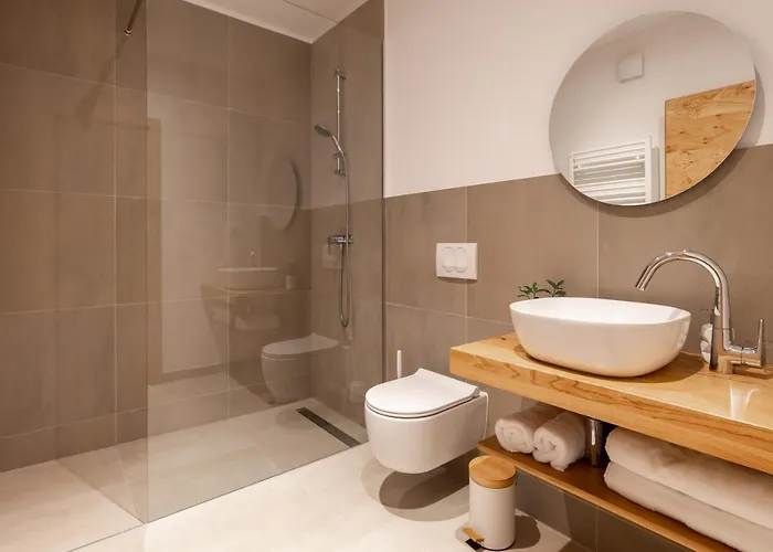 شقة Winery And Marof