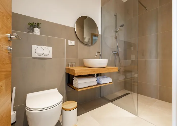 Winery And Marof شقة