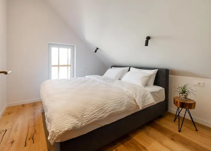 Winery And Marof * Bistrica ob Sotli