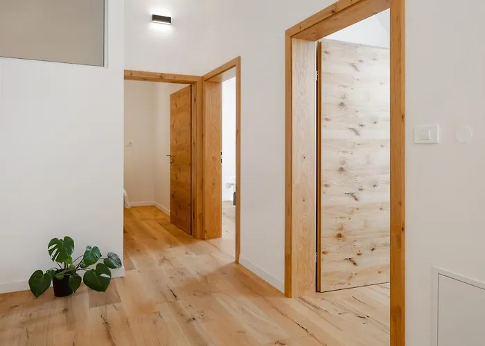 Winery And Marof شقة