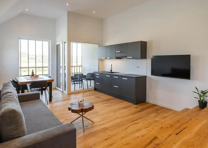 Winery And Marof Bistrica ob Sotli