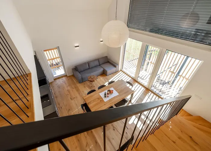 شقة Winery And Marof