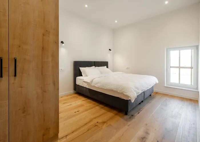 Winery And Marof شقة *