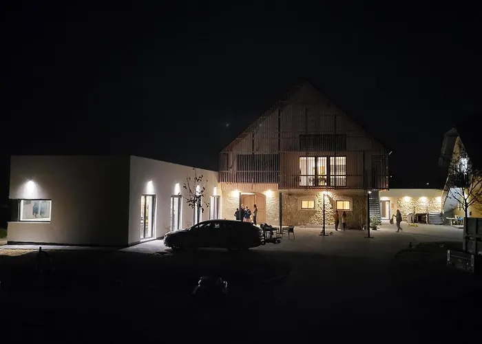 Winery And Marof شقة Bistrica ob Sotli