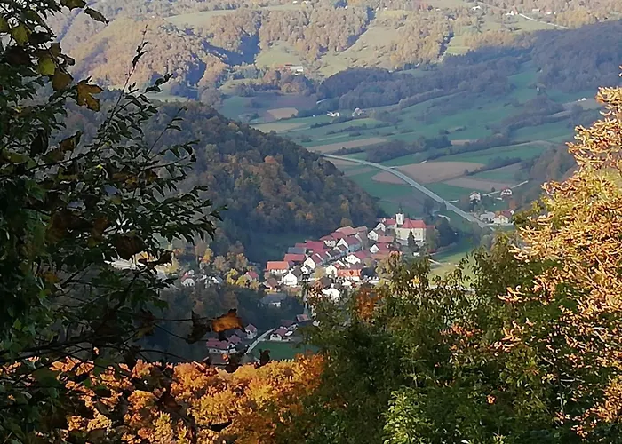 Winery And Marof شقة Bistrica ob Sotli