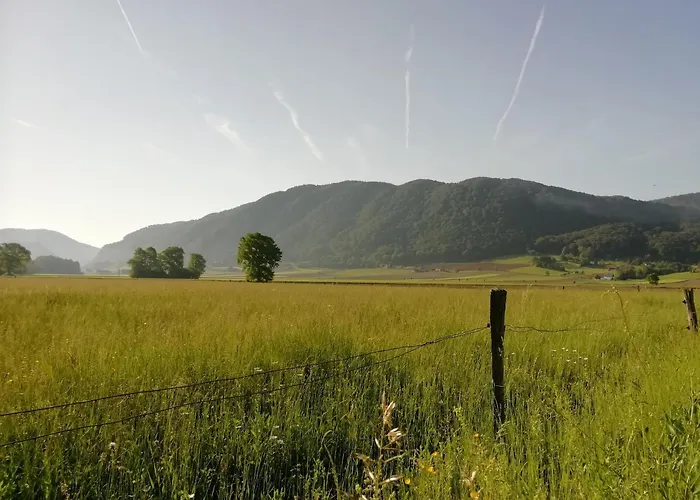 شقة Winery And Marof *