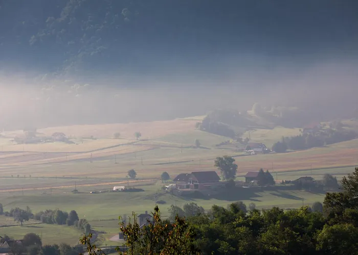 شقة Winery And Marof