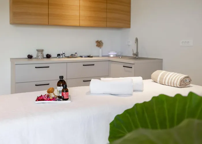 شقة Winery And Marof *