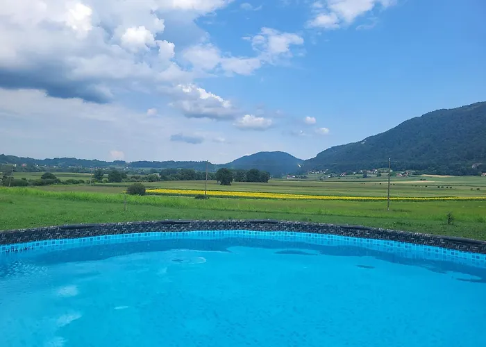 Winery And Marof شقة *