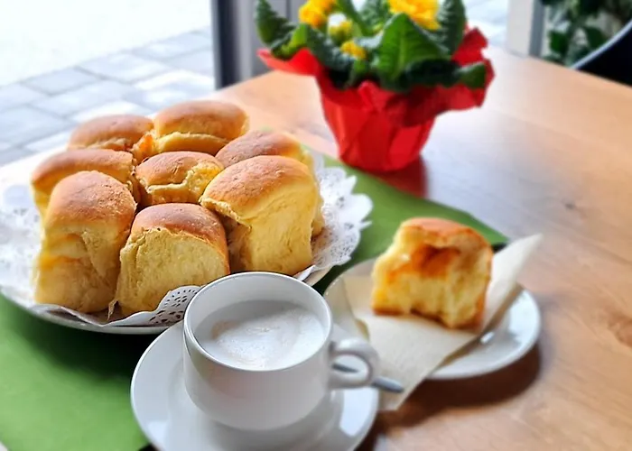 Winery And Marof شقة